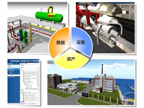 RFID化工厂人员定位考勤系统 你缺失的仅仅是定位技术吗？新导智能计算机系统服务的深度解析