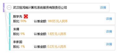 武汉祖鸿瑞计算机系统服务有限责任公司 专业驱动，赋能企业数字化转型