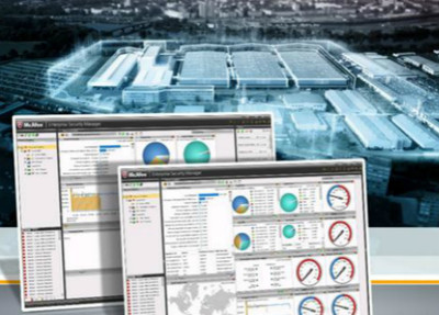 西门子与Intel Security深化合作 携手降低计算机系统服务网络安全风险