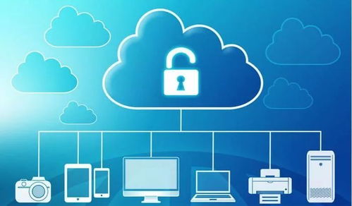 计算机信息系统安全保护等级划分