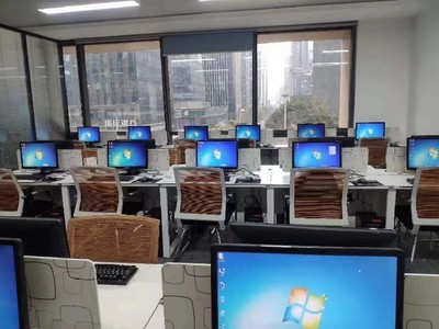 成华区电脑出租公司 专业计算机系统服务助力企业高效发展